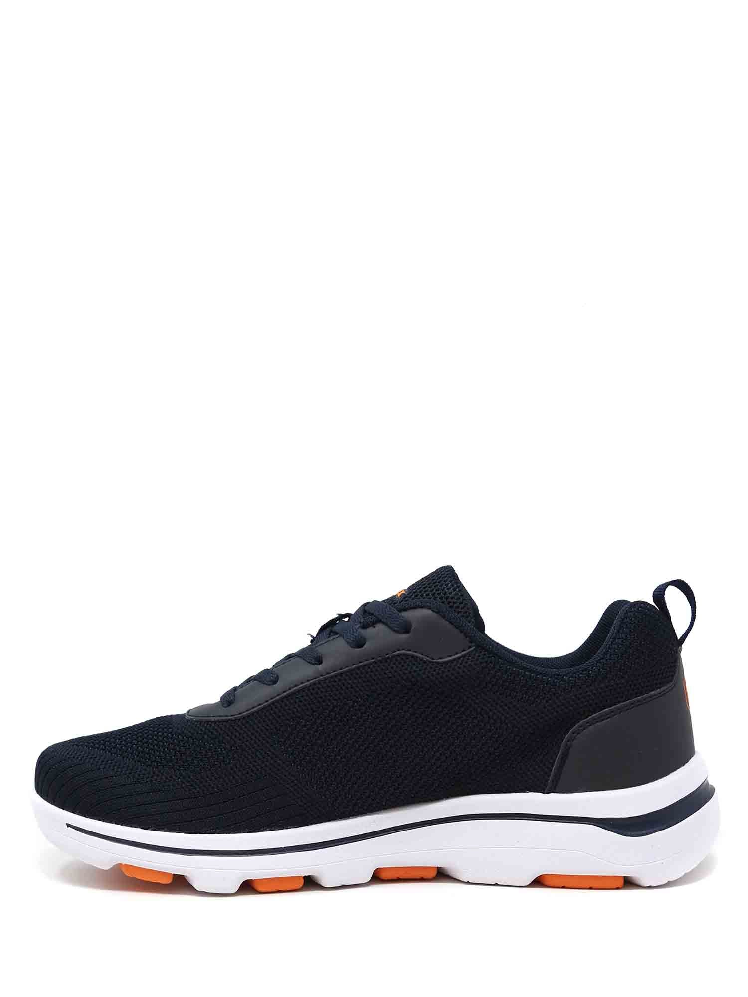 Scarpe da ginnastica Blu Lumberjack