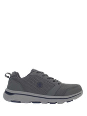 Scarpe da ginnastica Grigio Lumberjack