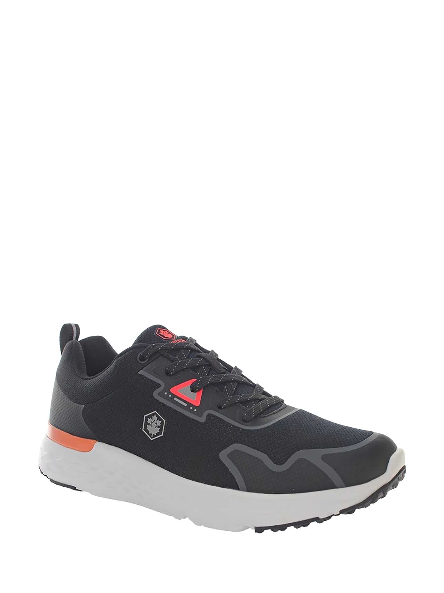 Scarpe da ginnastica Nero Lumberjack