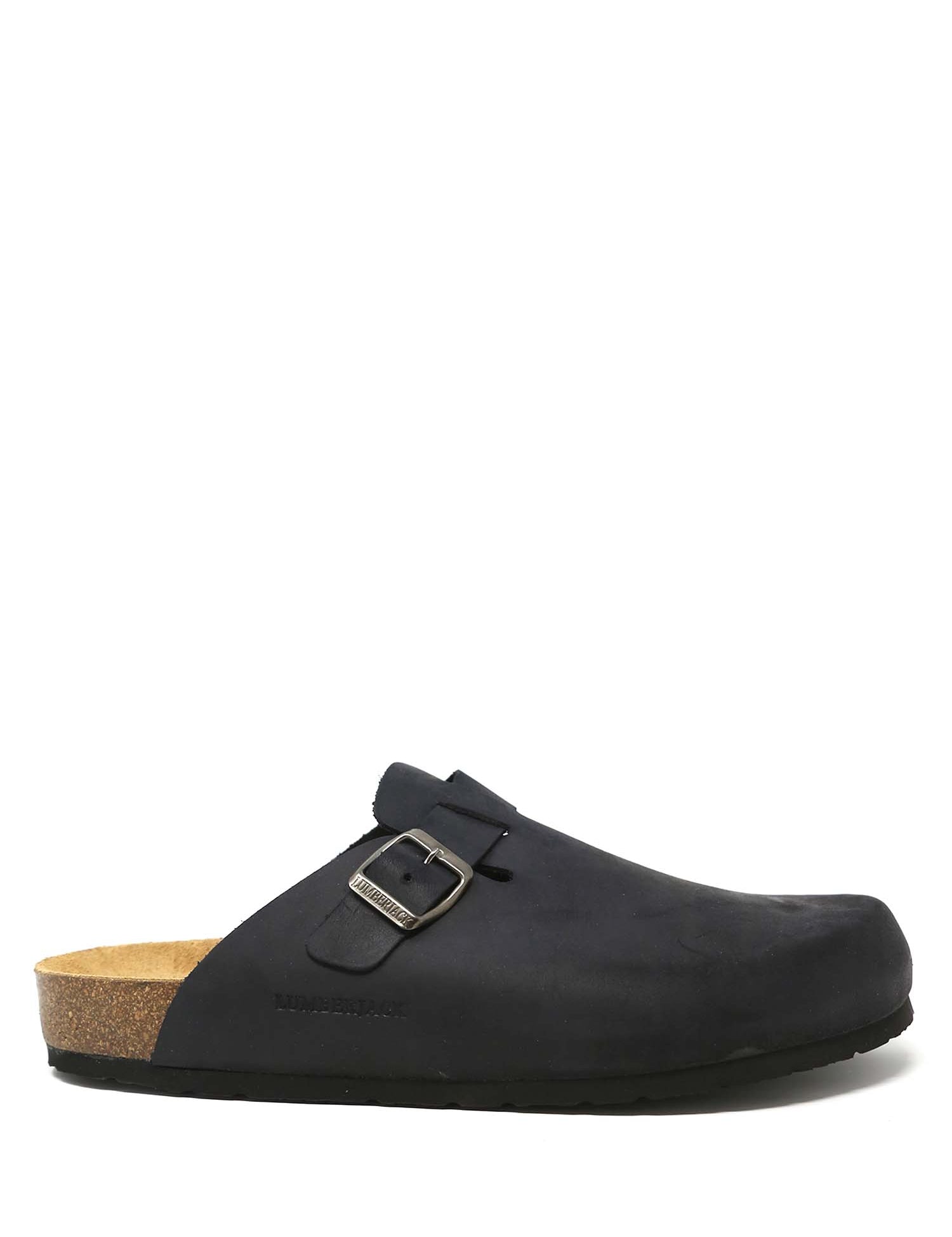 Sabot Nero Lumberjack
