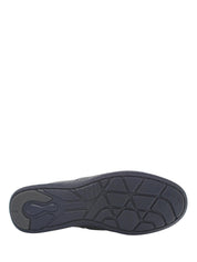 Mocassini Blu Lumberjack