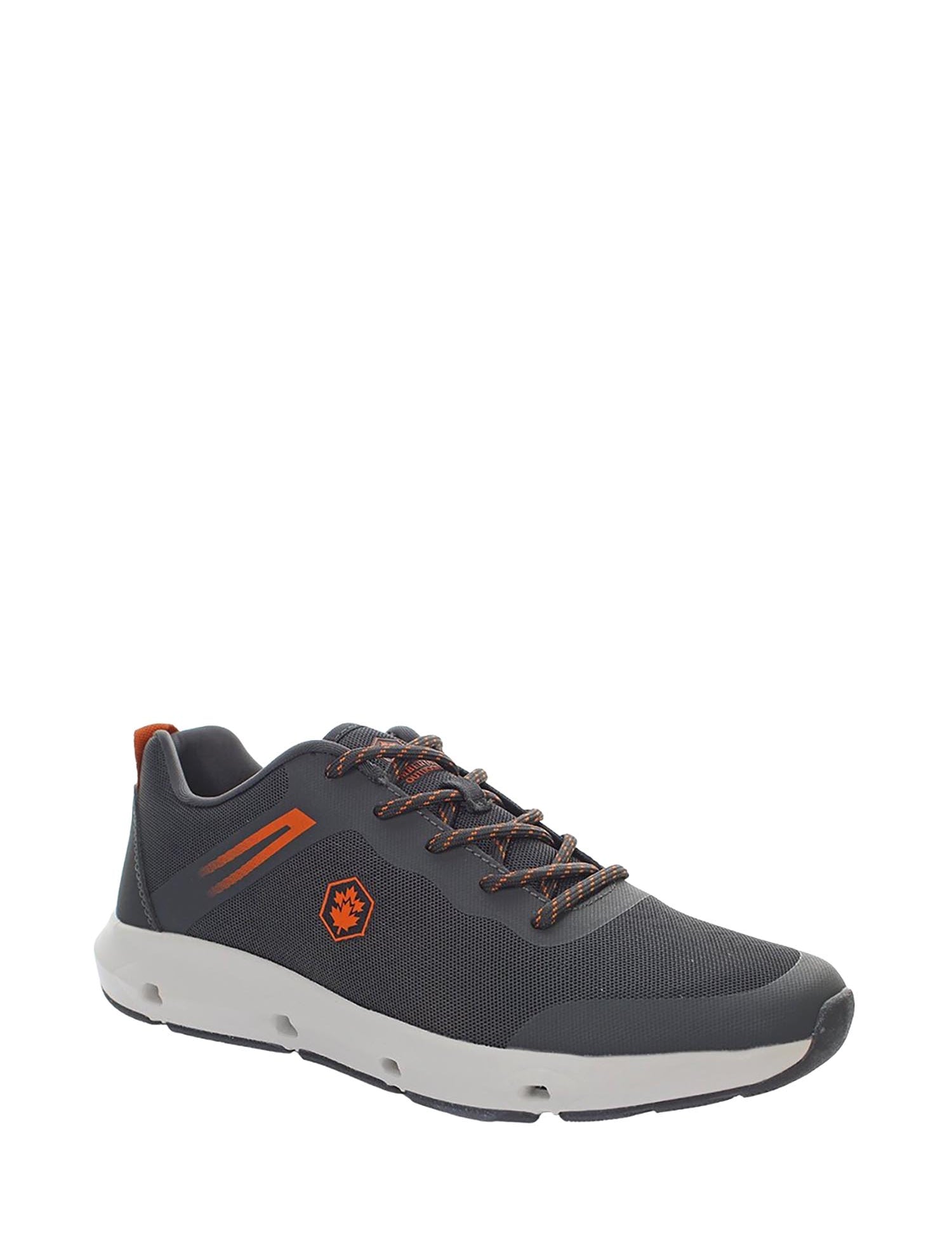 Sneakers Grigio Lumberjack