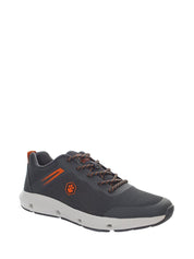 Sneakers Grigio Lumberjack