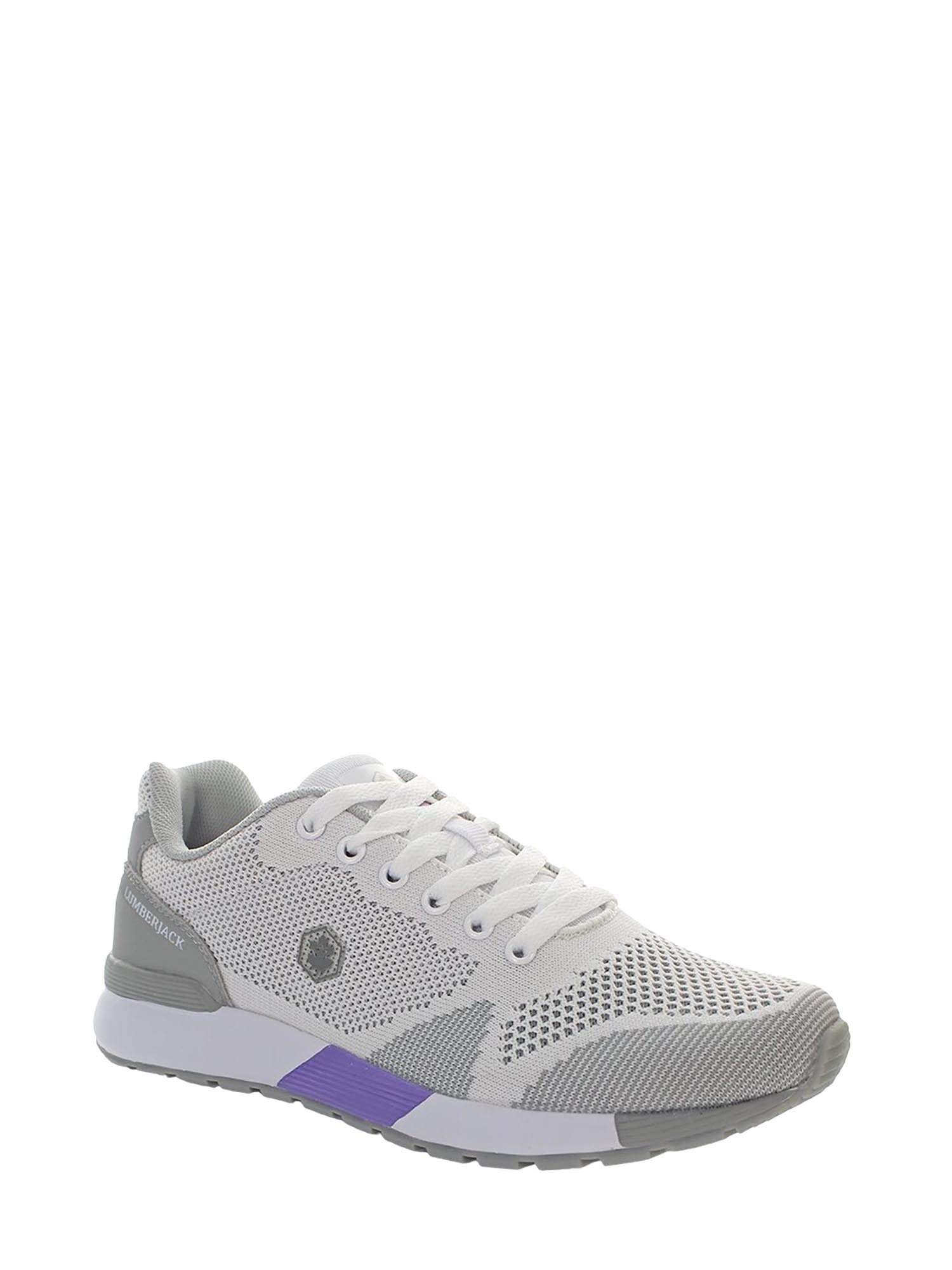 Scarpe da ginnastica Bianco Lumberjack