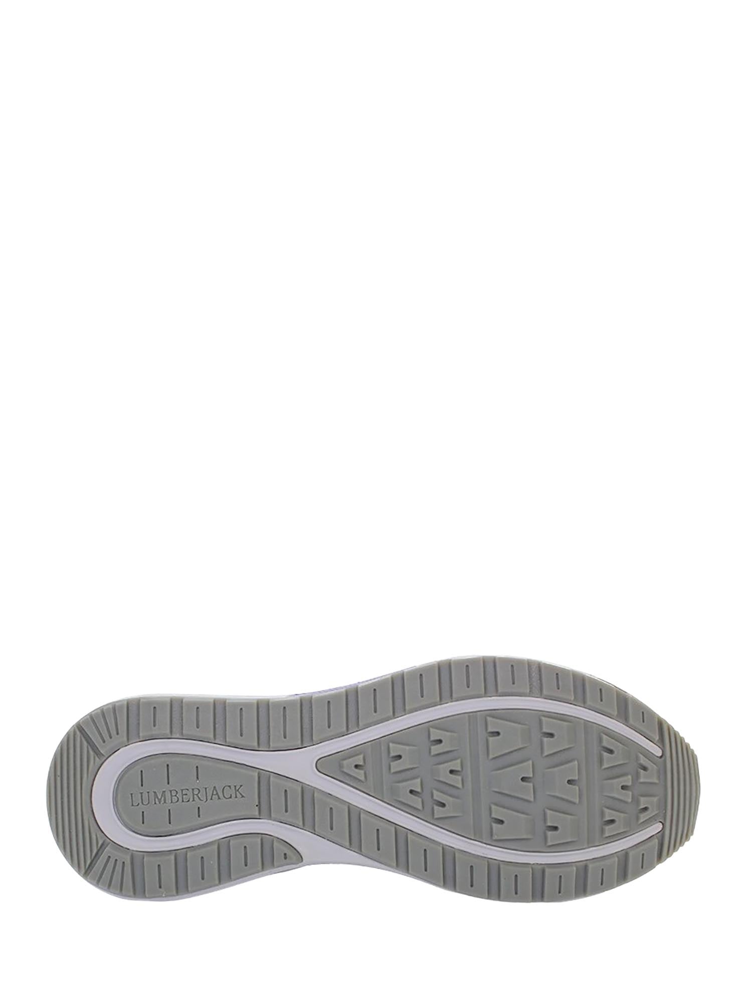 Scarpe da ginnastica Bianco Lumberjack