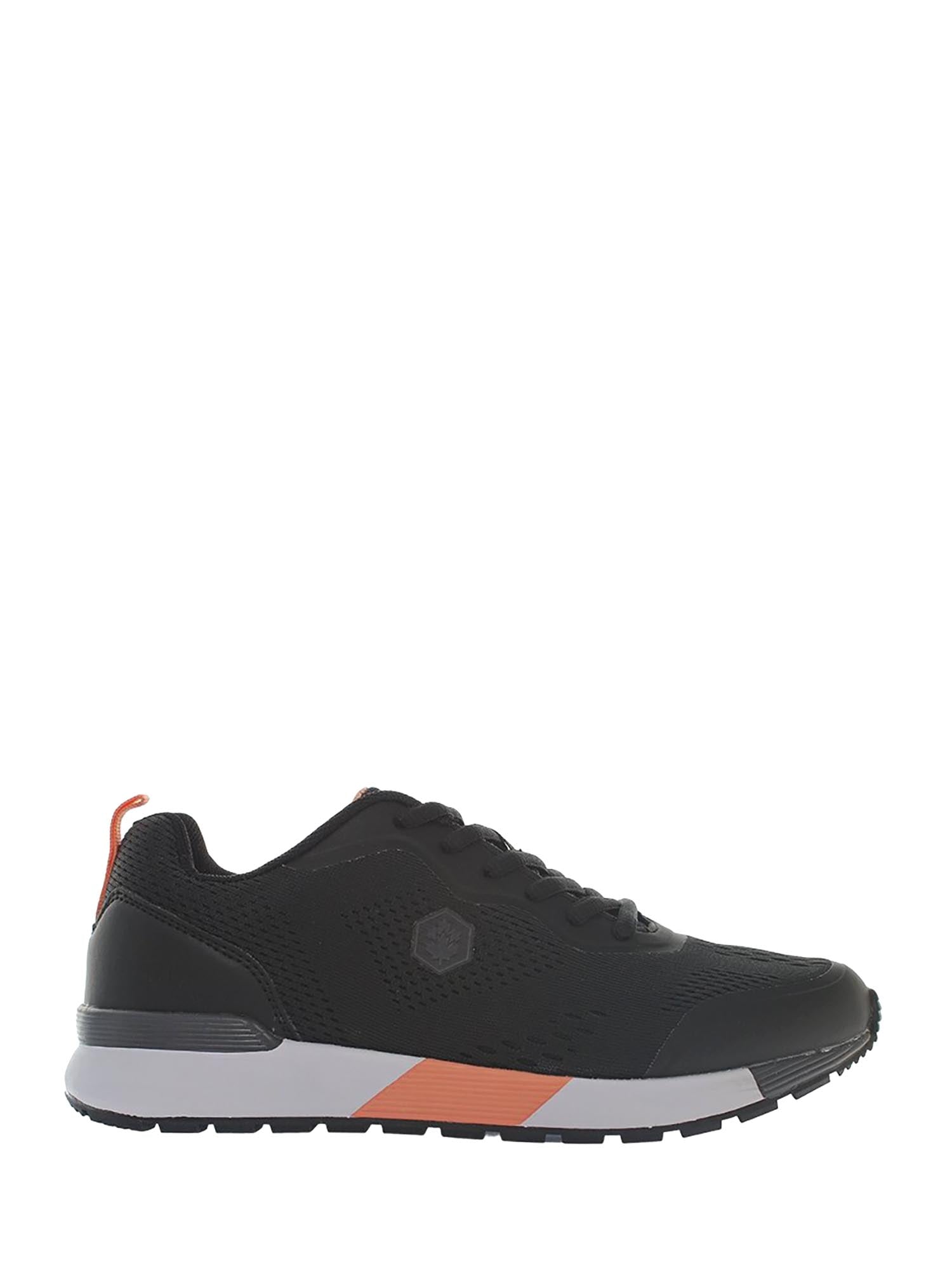 Scarpe da ginnastica Nero Lumberjack