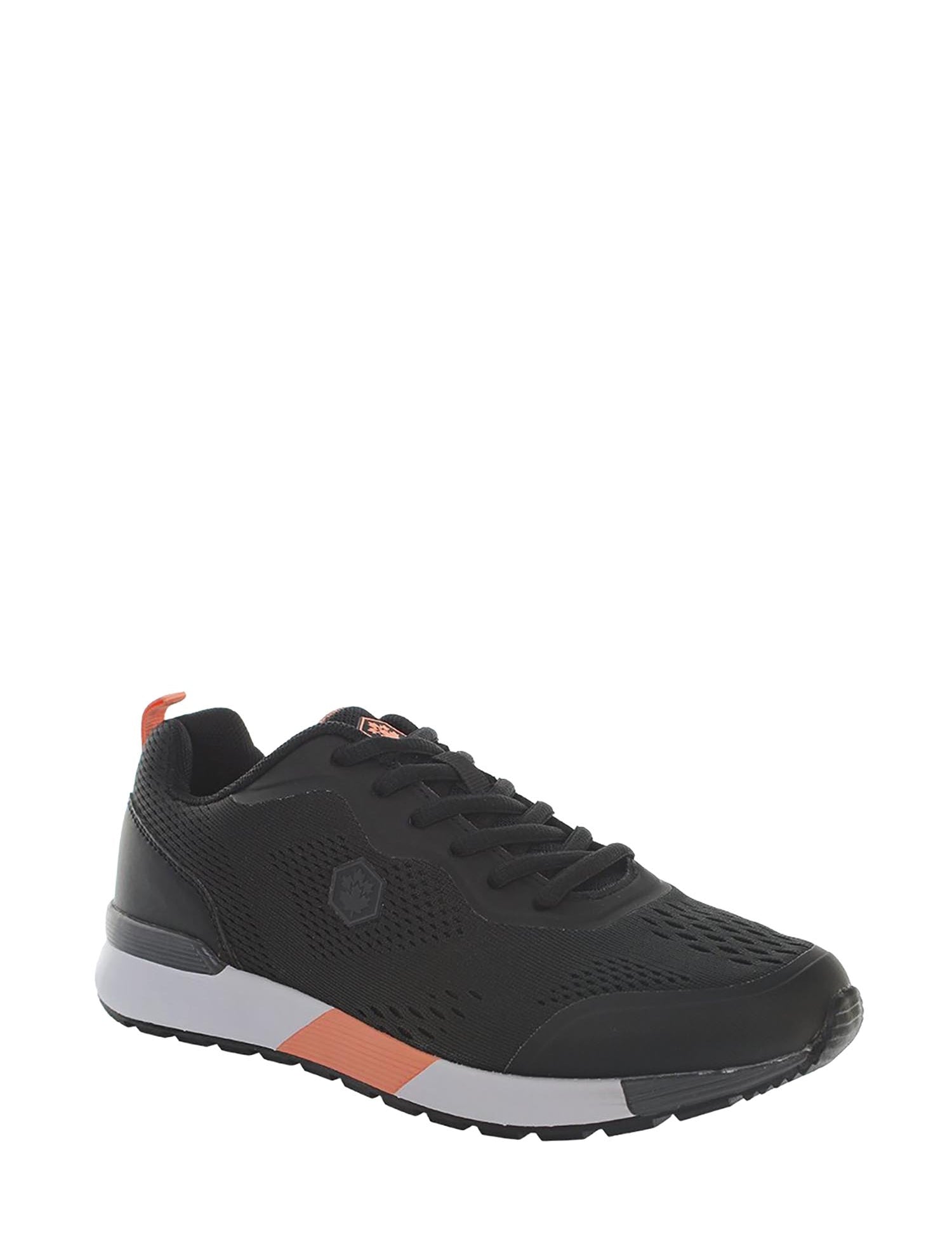 Scarpe da ginnastica Nero Lumberjack