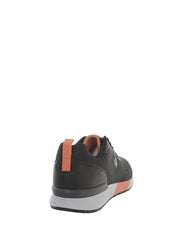 Scarpe da ginnastica Nero Lumberjack