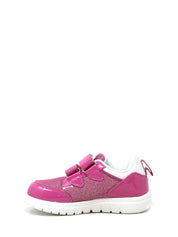 Scarpe con strappi Rosa Lumberjack