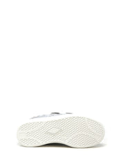 Scarpe con strappi Argentato Lumberjack