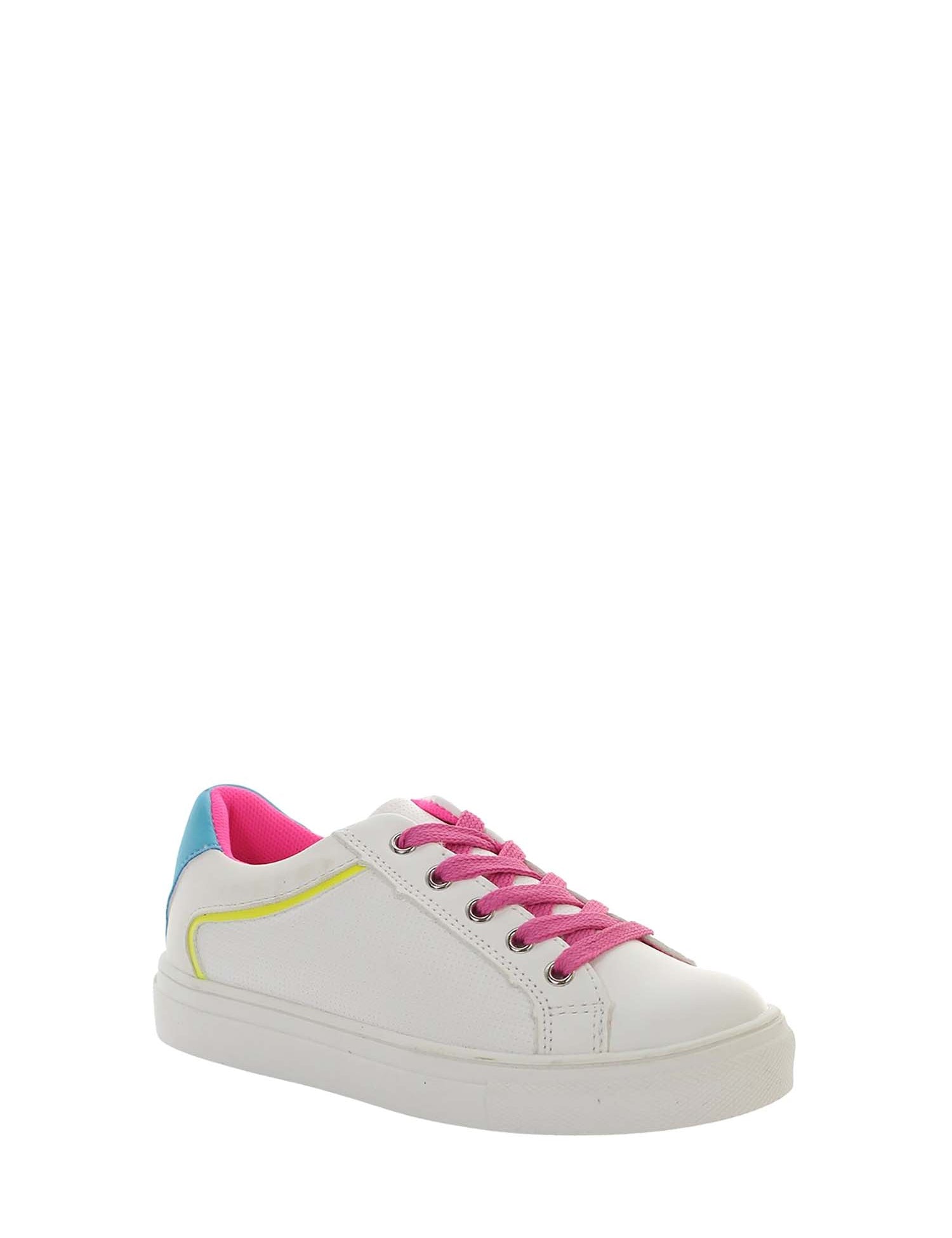 Sneakers Bianco Lumberjack