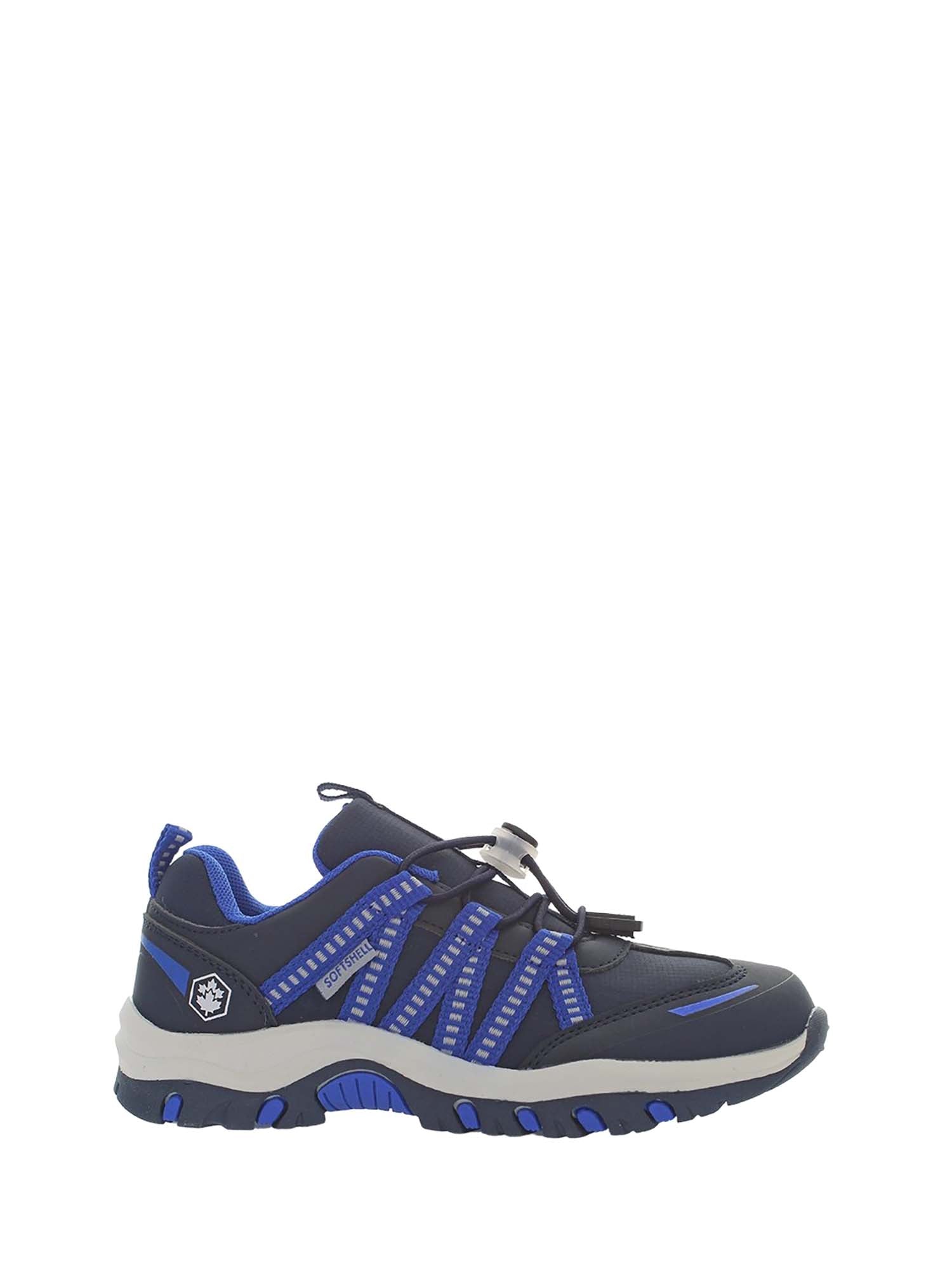 Trekking Blu Lumberjack
