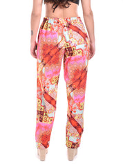 Copricostume Arancio F**k