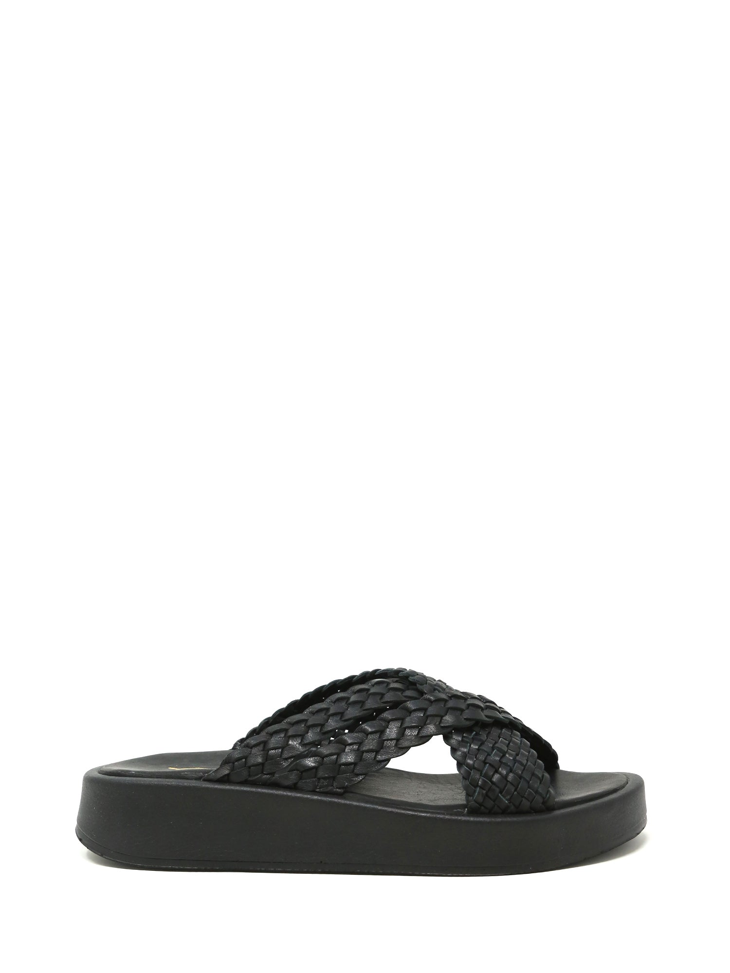 Ciabatte Nero Grace Shoes