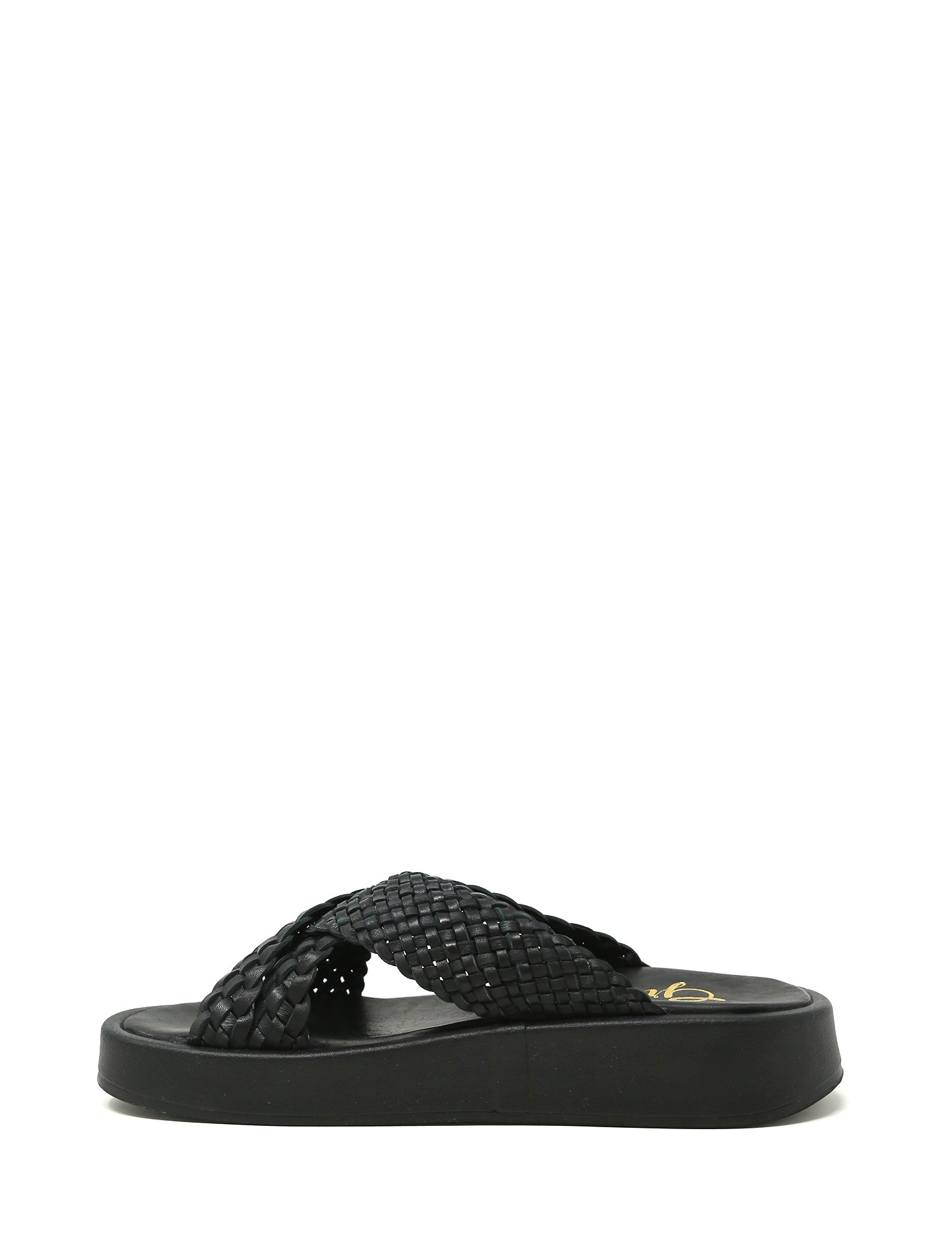 Ciabatte Nero Grace Shoes