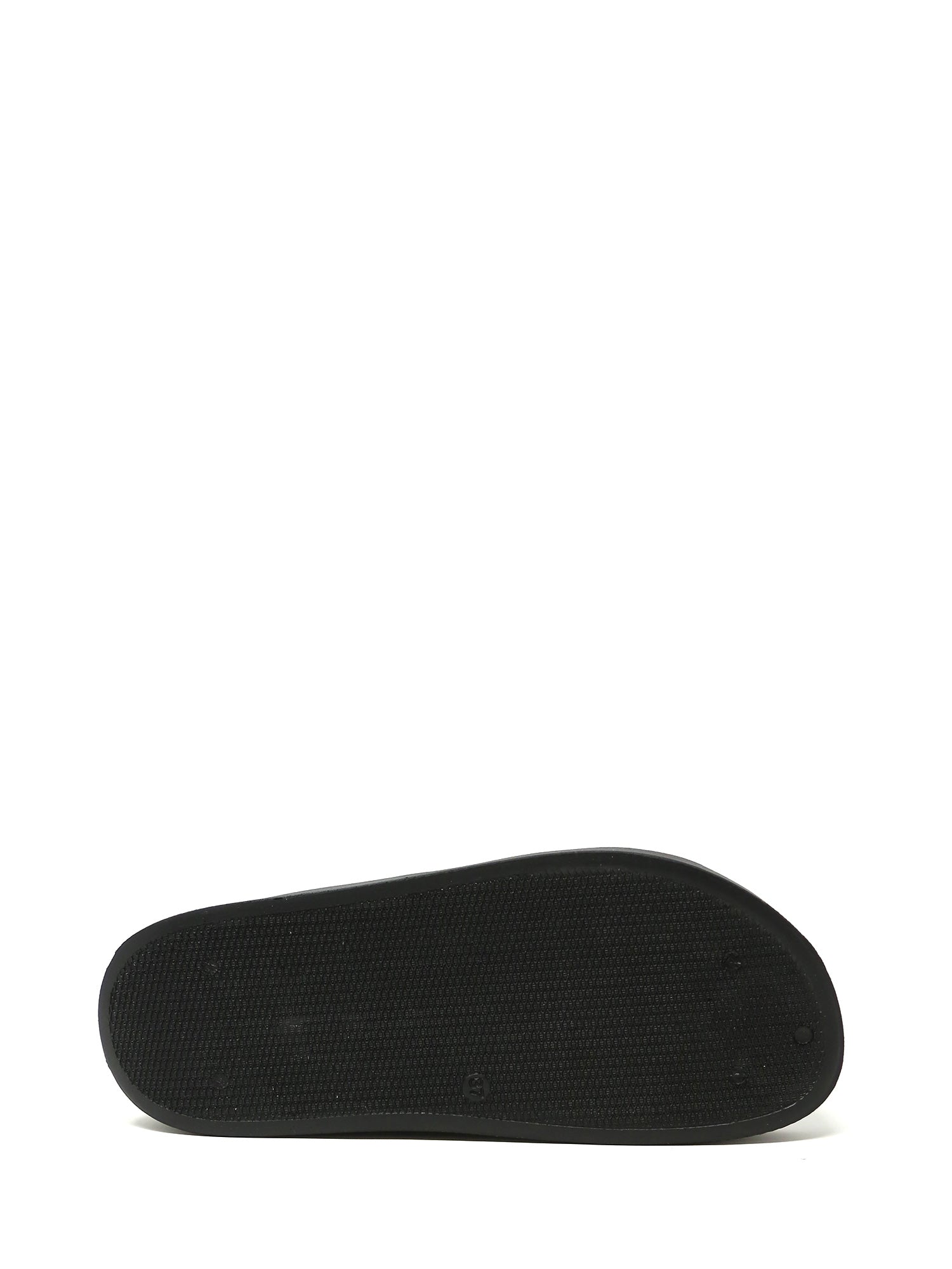 Ciabatte Nero Grace Shoes