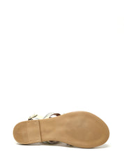 Sandali Dorato Grace Shoes