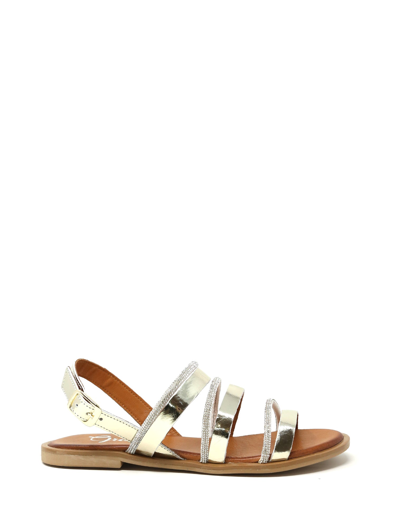 Sandali Dorato Grace Shoes