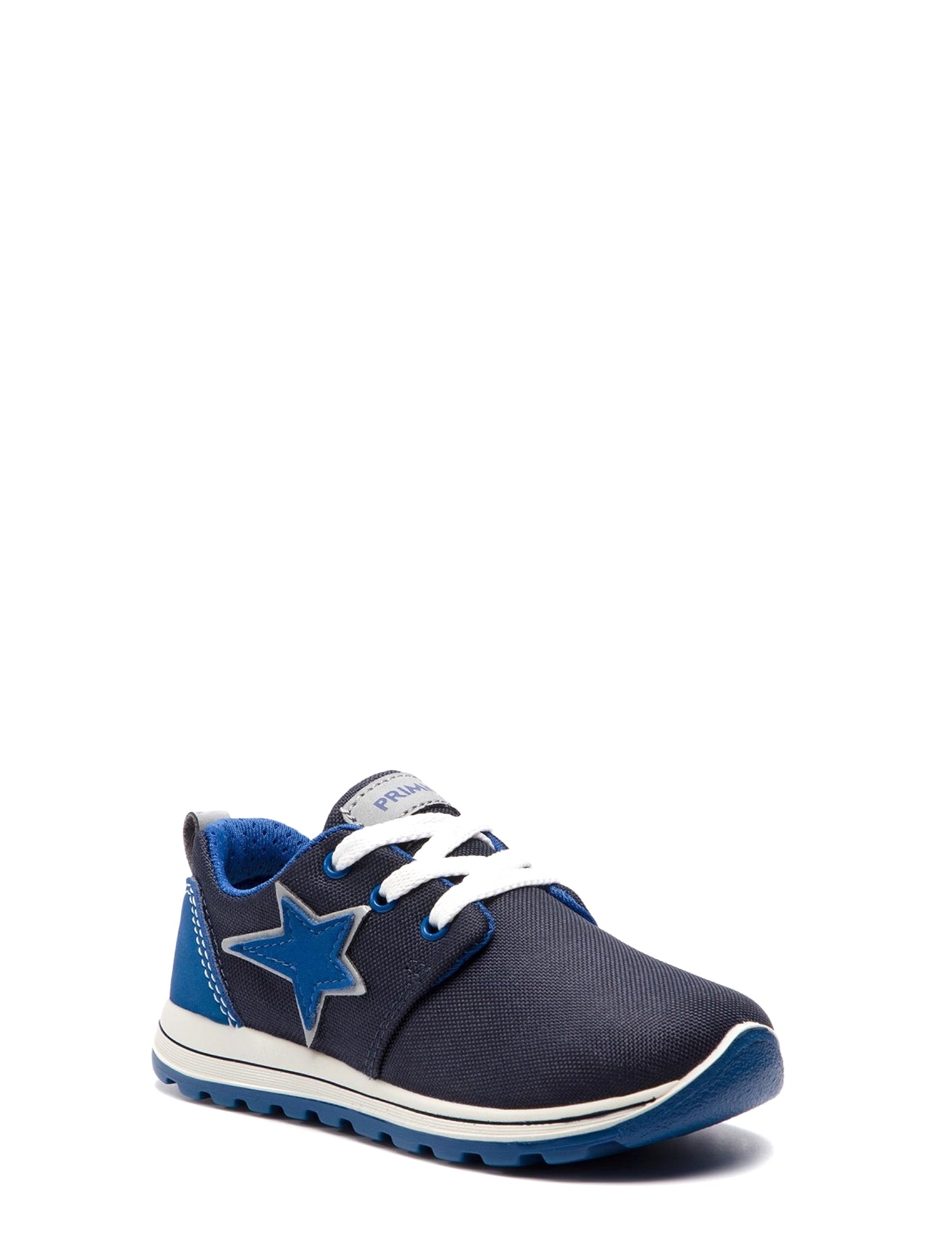 Sneakers Blu Primigi