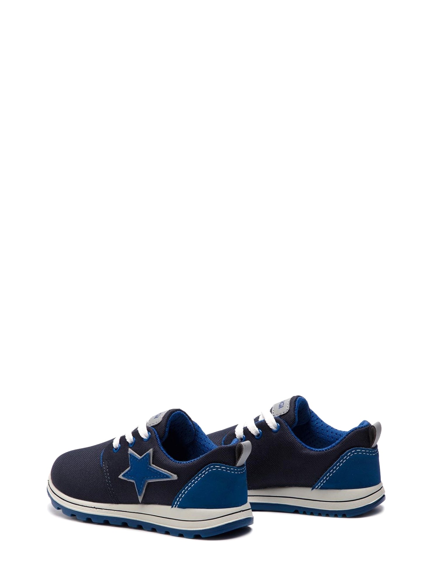 Sneakers Blu Primigi