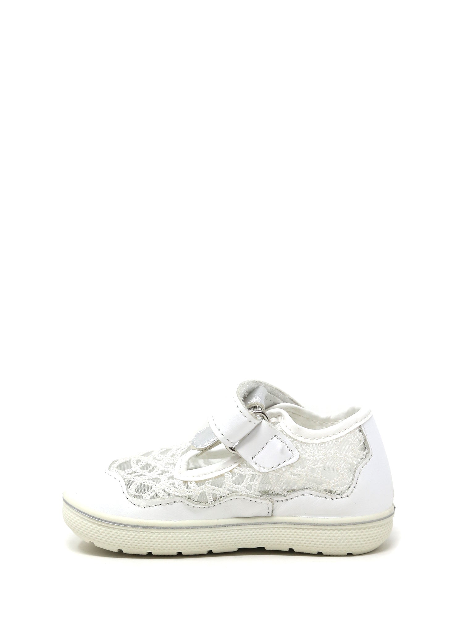 Ballerine Bianco Primigi