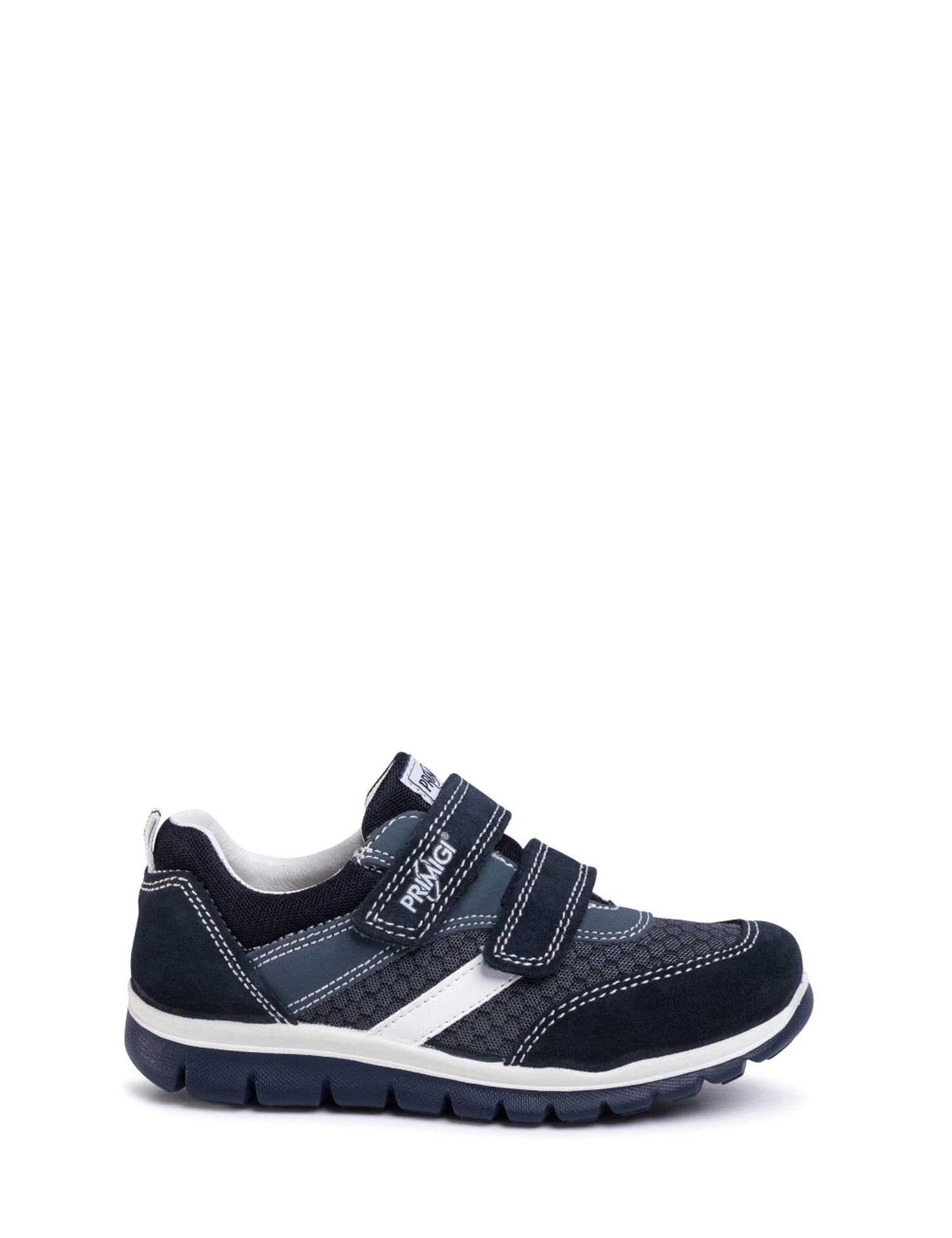 Scarpe con strappi Blu Primigi