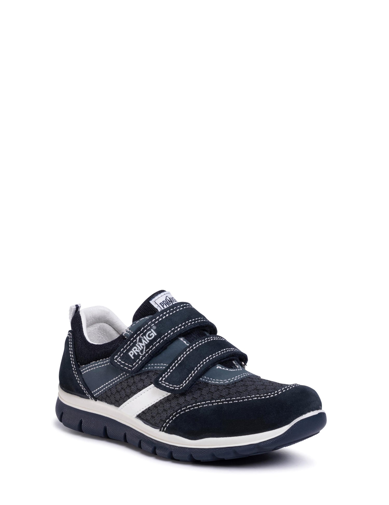 Scarpe con strappi Blu Primigi