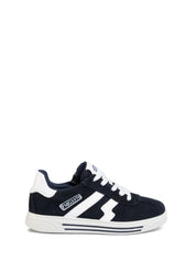 Sneakers Blu Primigi