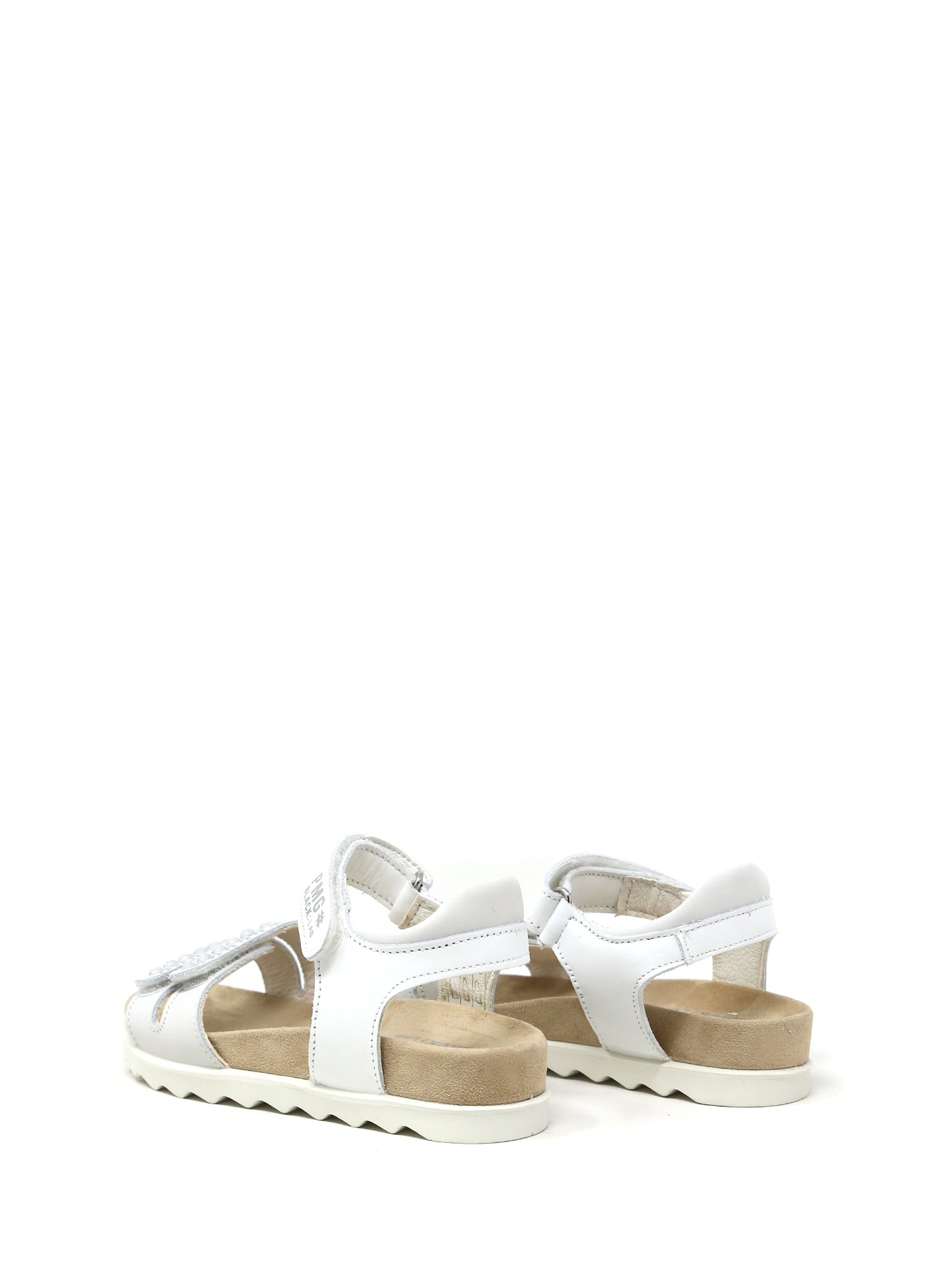 Sandali Bianco Primigi