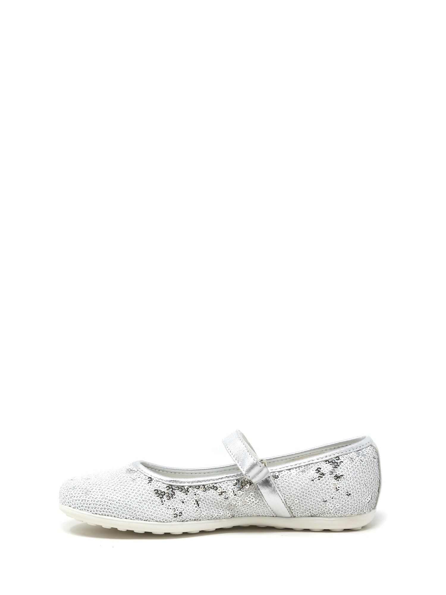 Ballerine Argentato Primigi