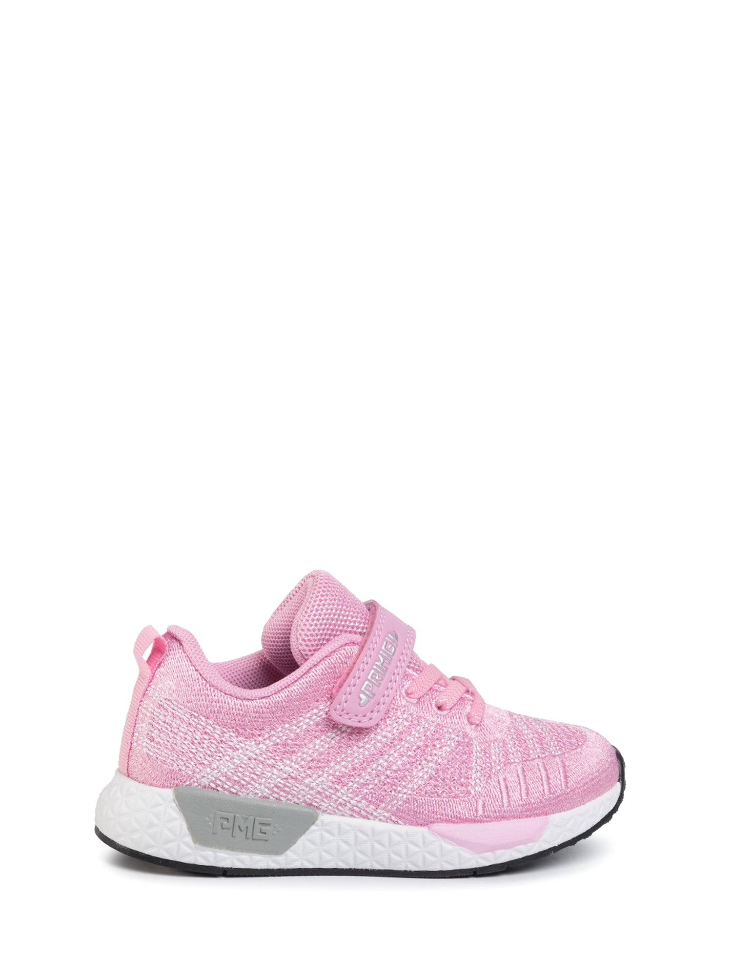 Scarpe con strappi Rosa Primigi