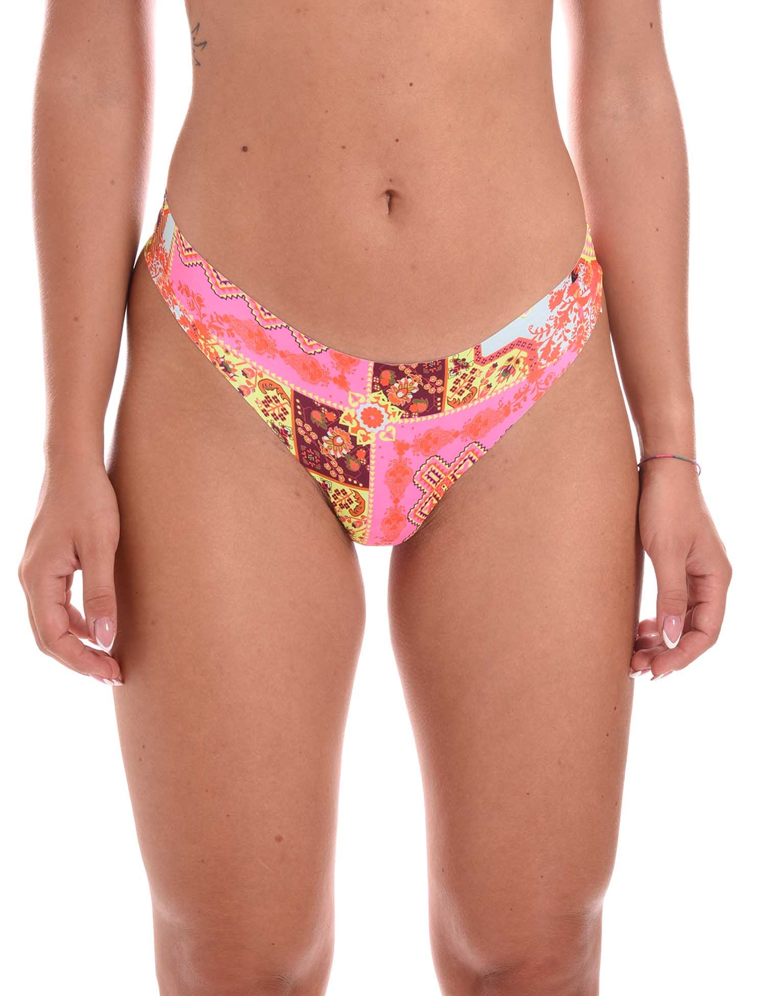 Costumi Rosa F**k