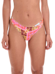 Costumi Rosa F**k