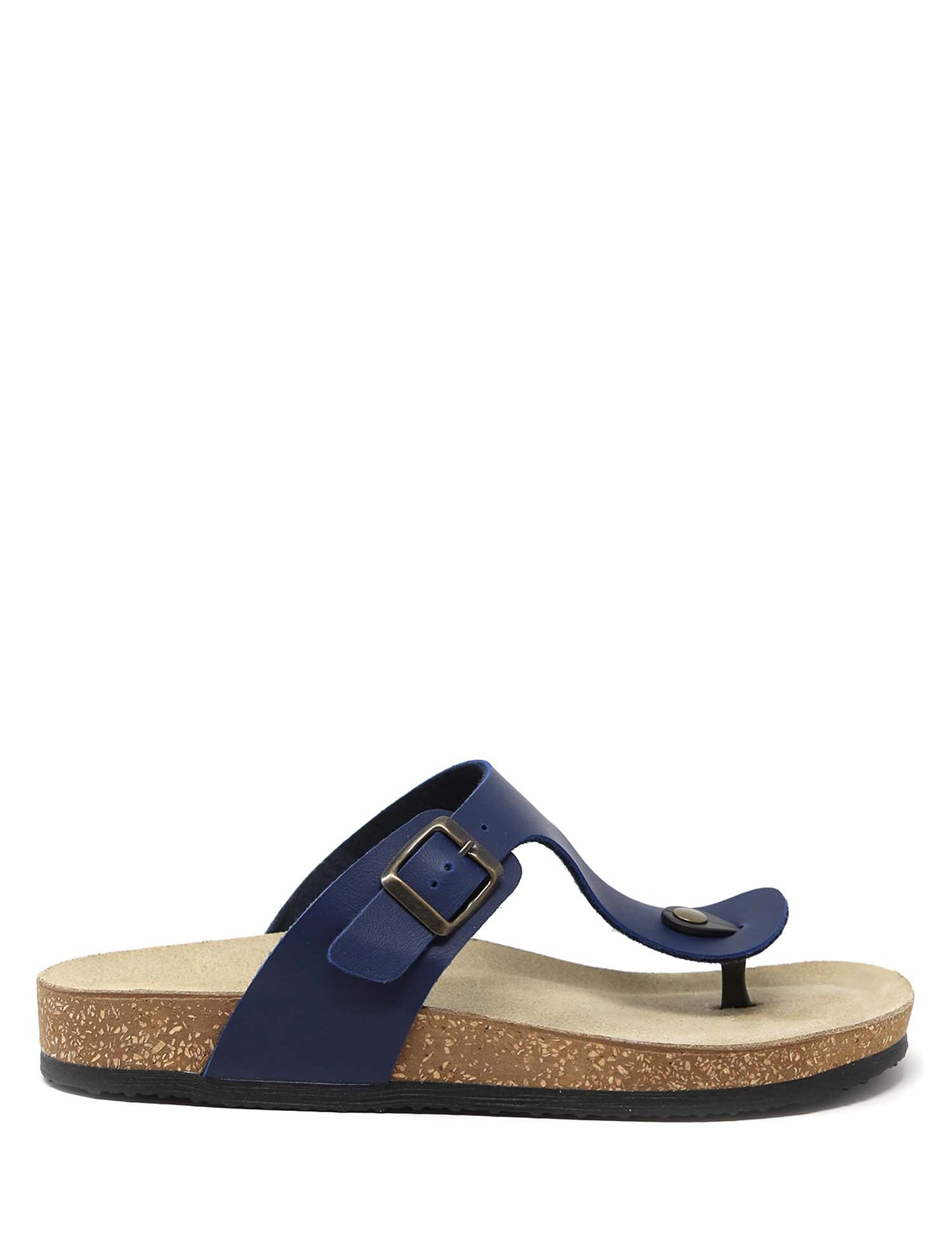 Infradito Blu Geowalk