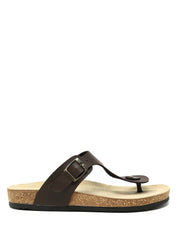 Infradito Marrone Geowalk