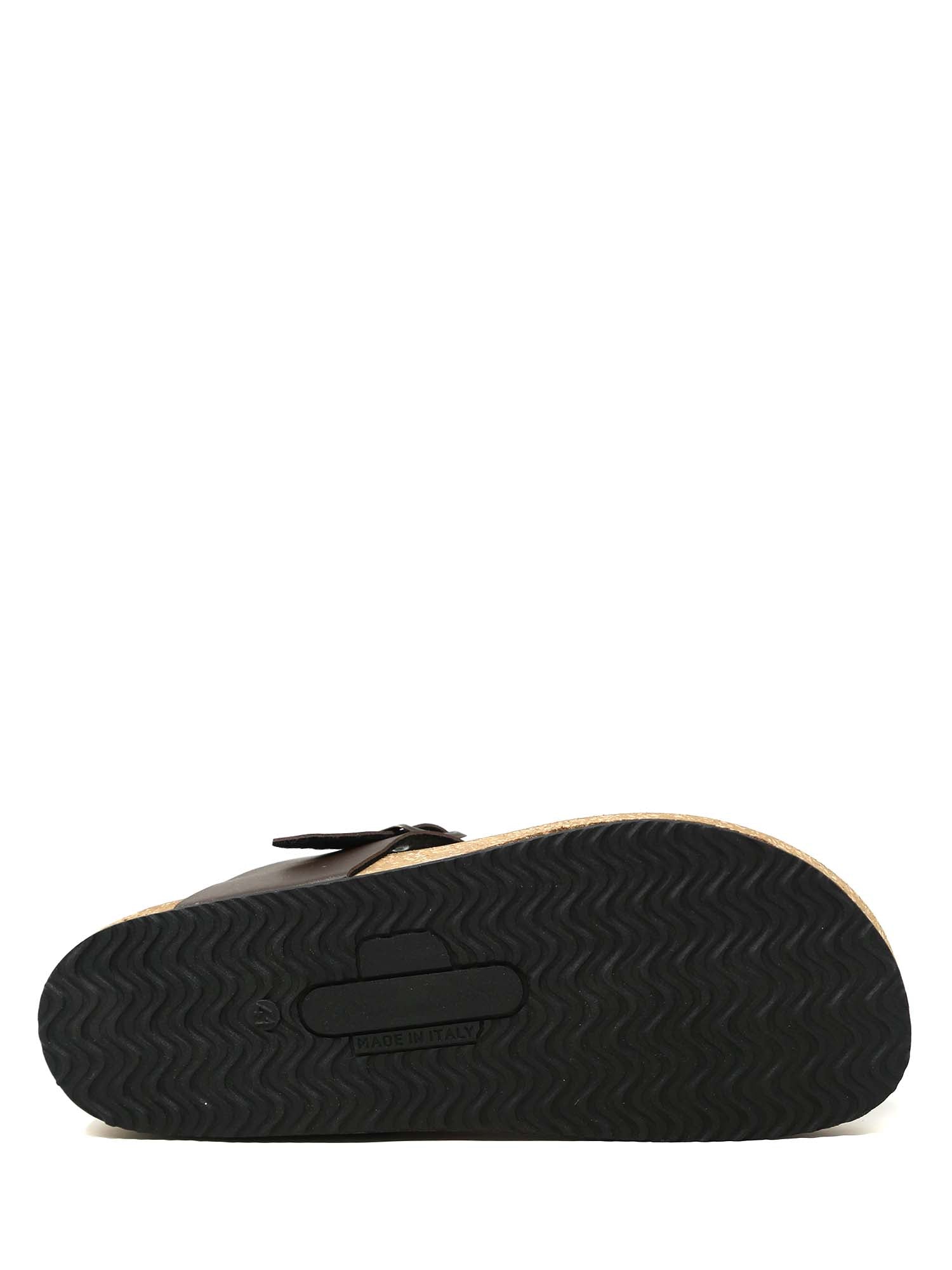 Infradito Marrone Geowalk
