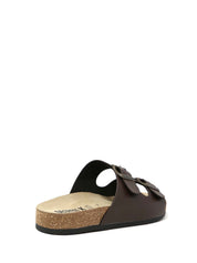 Ciabatte Marrone Geowalk