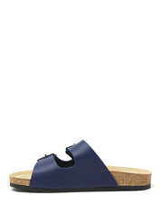 Ciabatte Blu Geowalk