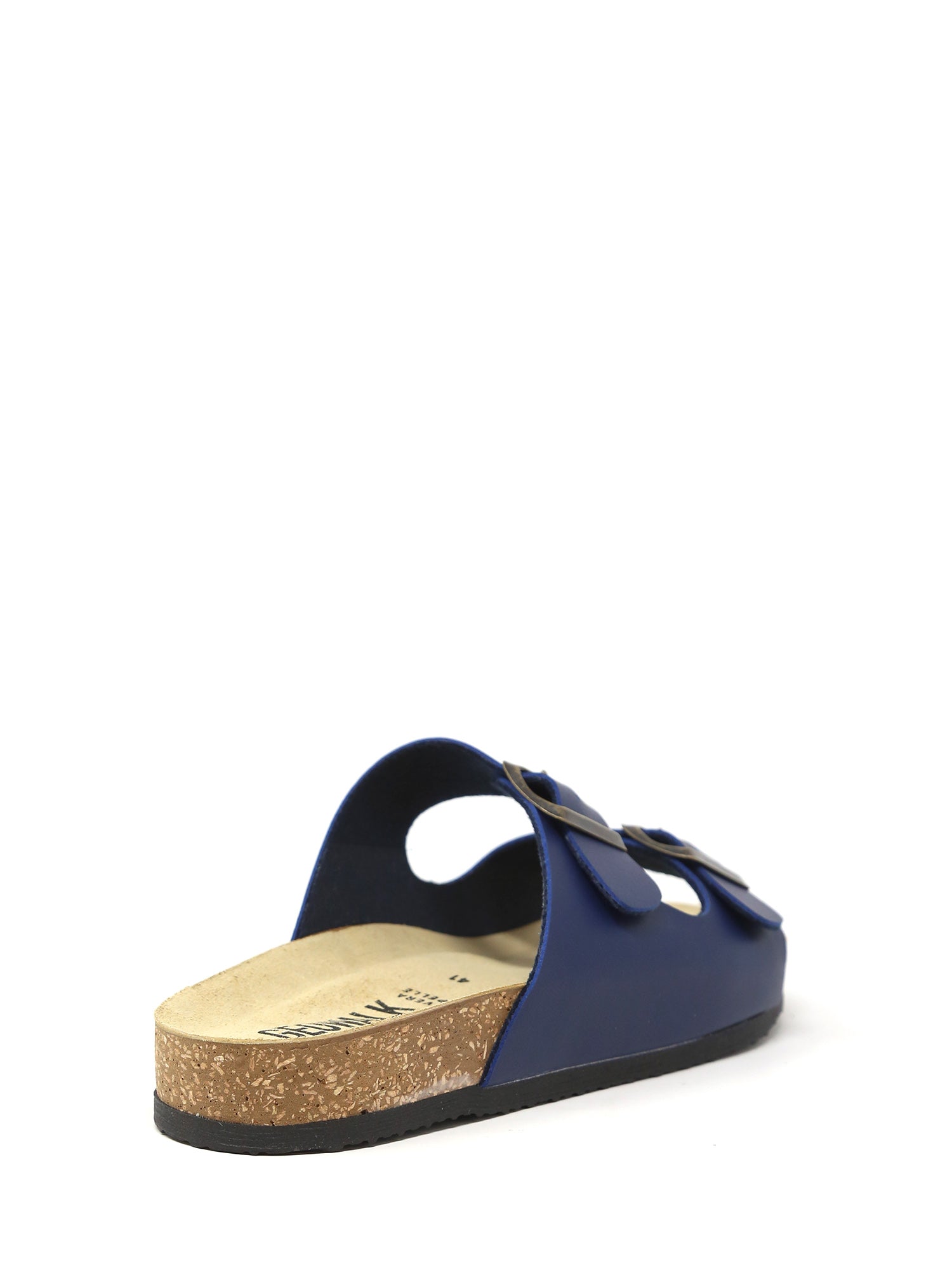 Ciabatte Blu Geowalk