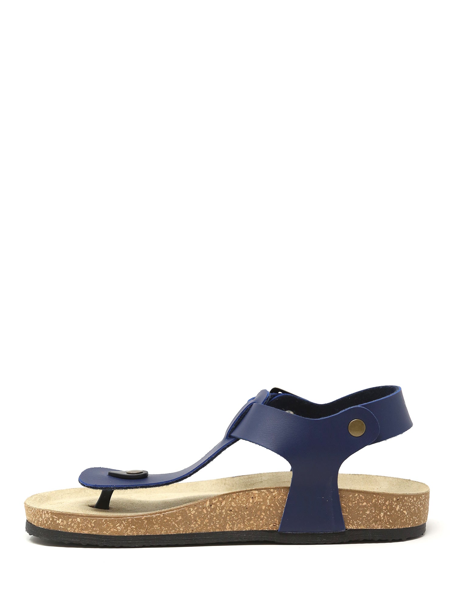 Sandali Blu Geowalk