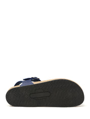 Sandali Blu Geowalk