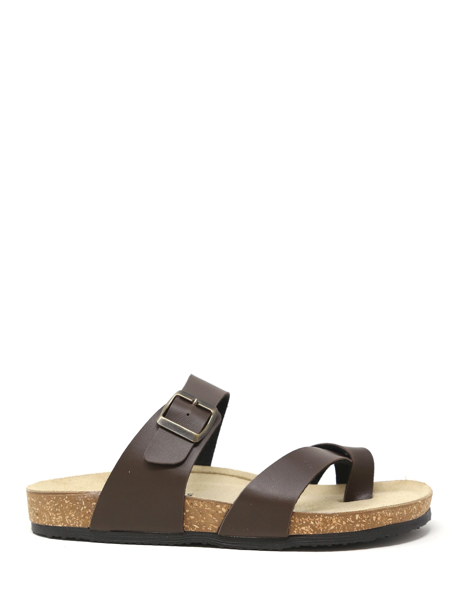 Infradito Marrone Geowalk