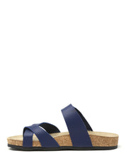 Infradito Blu Geowalk