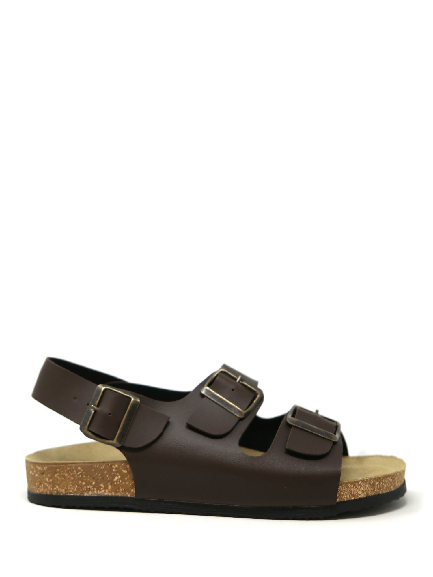 Sandali Marrone Geowalk