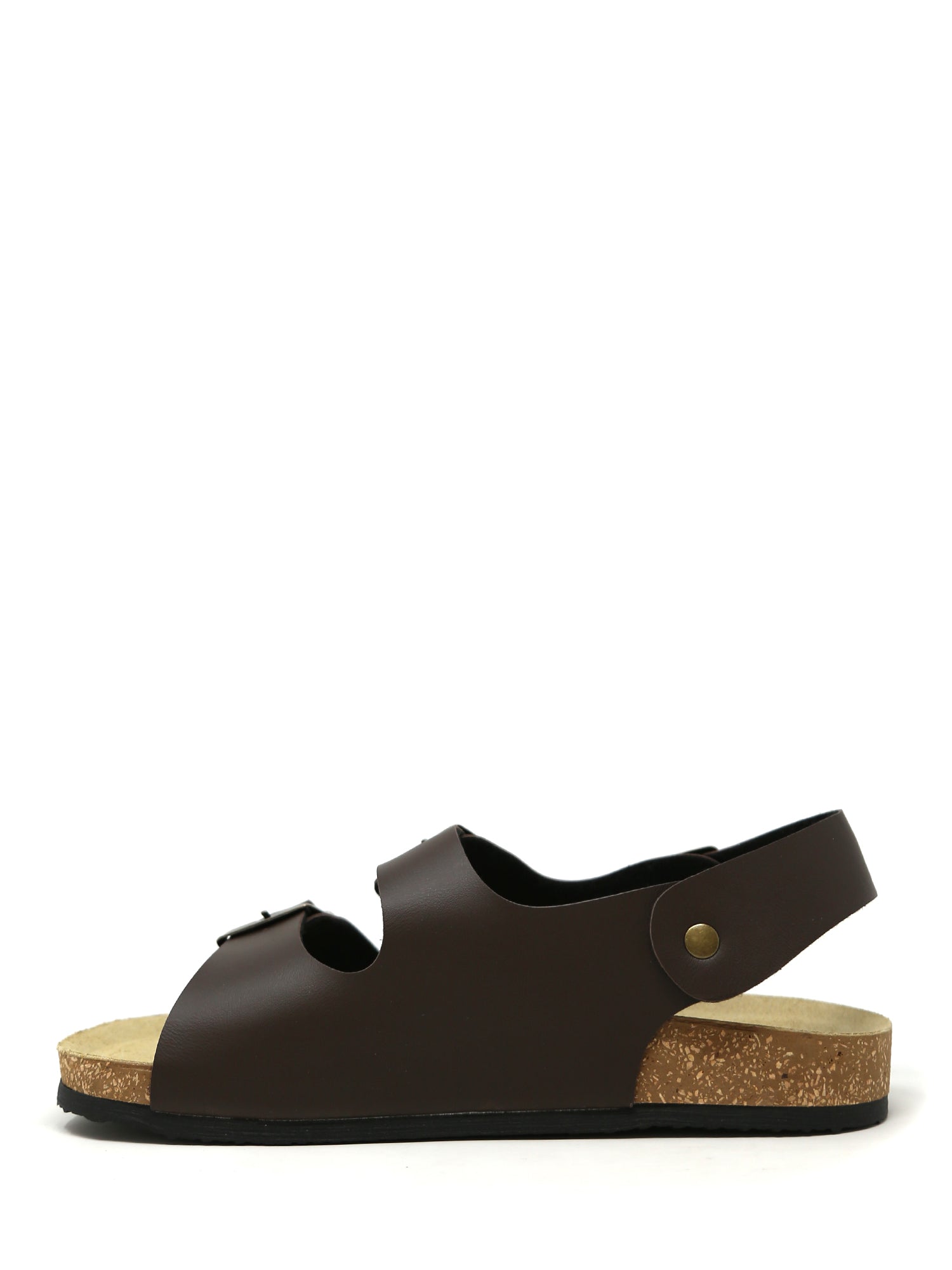 Sandali Marrone Geowalk