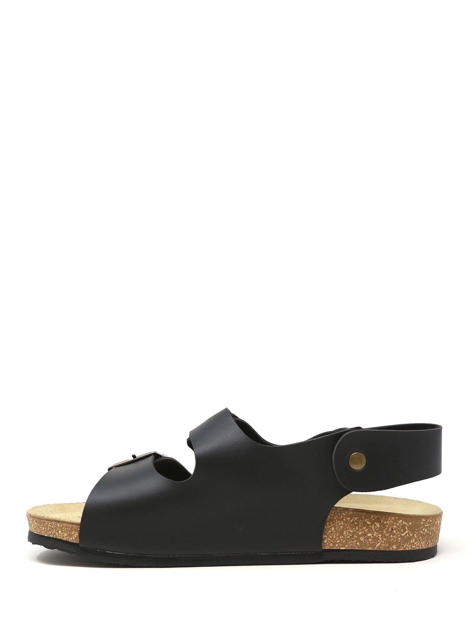 Sandali Nero Geowalk