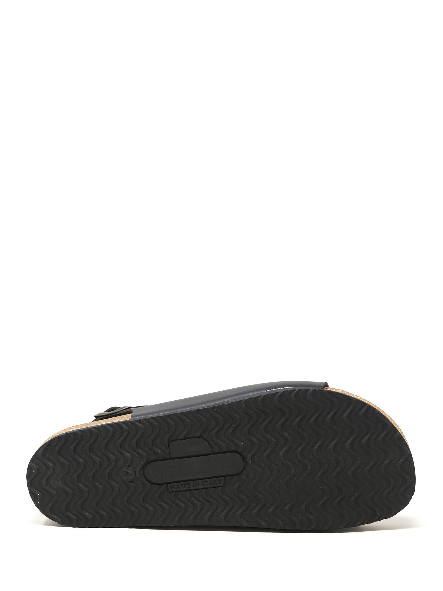 Sandali Nero Geowalk