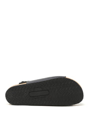 Sandali Nero Geowalk