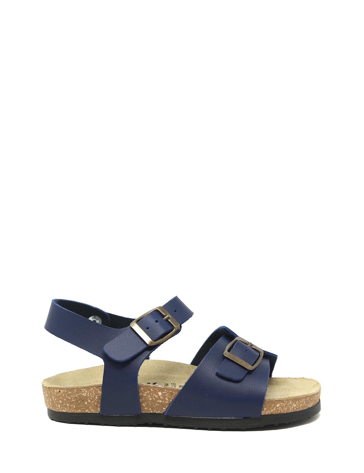 Sandali Blu Geowalk