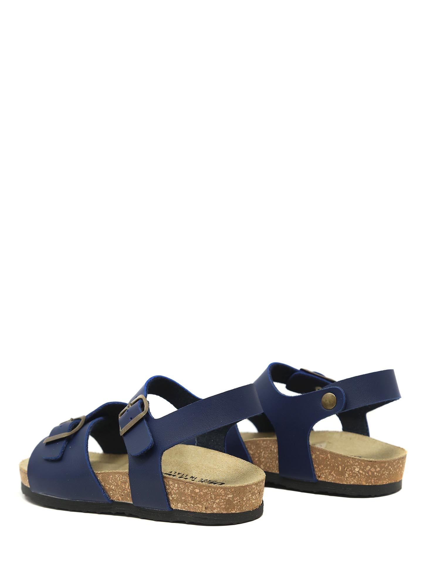 Sandali Blu Geowalk